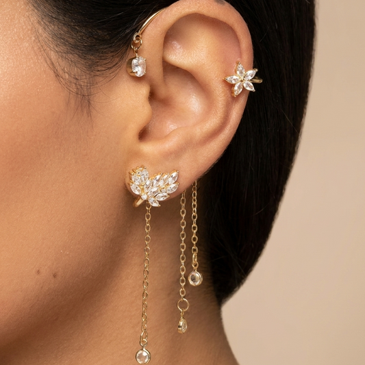 Abloura (Gold)